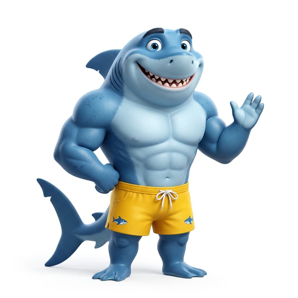 Mascot